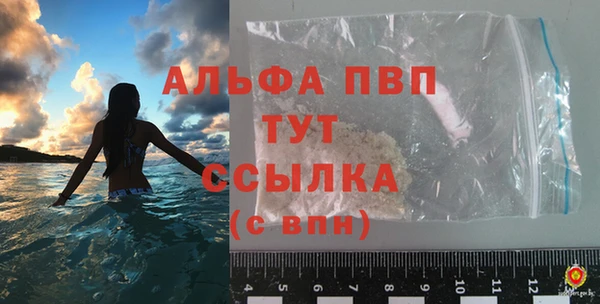 прущий лед Липки